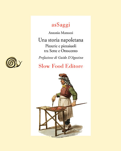 Antonio Mattozzi, Una storia napoletana